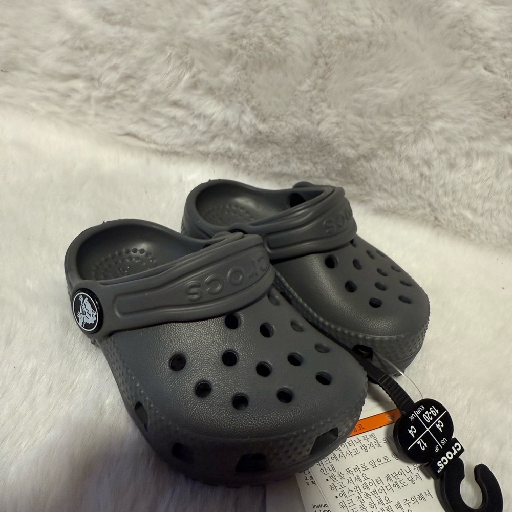 Crocs Classic clog